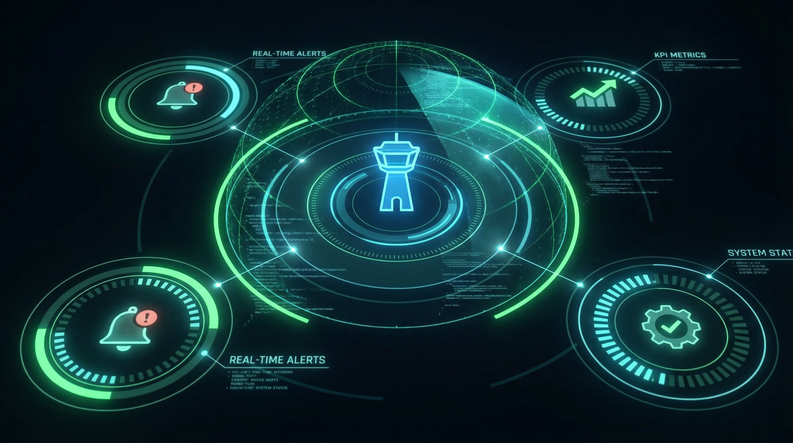 Insight360 Visualization