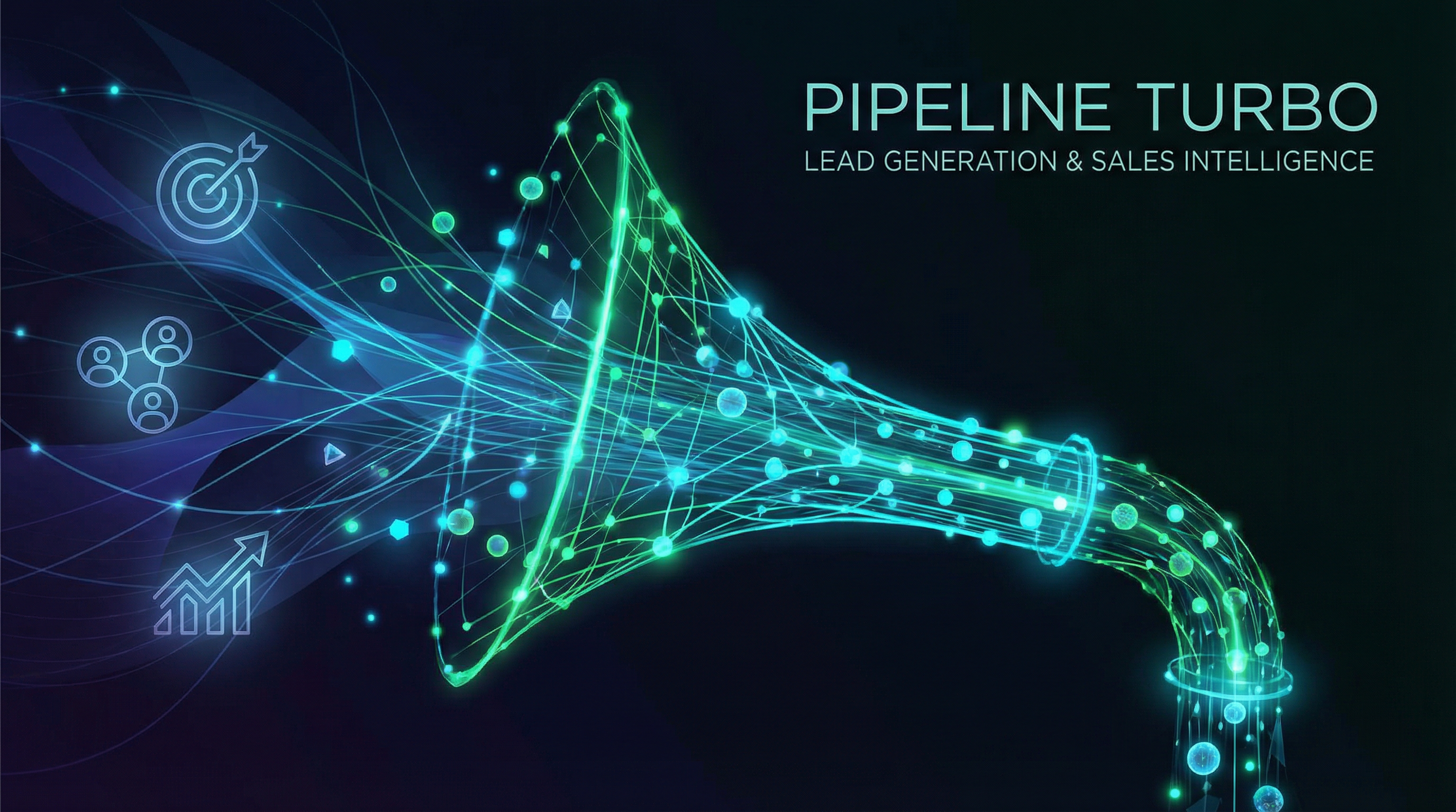 Pipeline Turbo Visualization